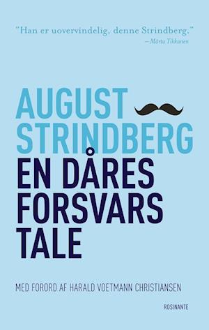 A.Strindberg/D.Willumsen: A Mais Forte / Den Stærkeste / The Strongest