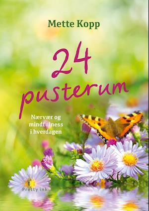 24 pusterum