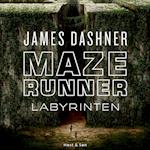 Maze Runner - Labyrinten