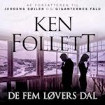 De fem løvers dal