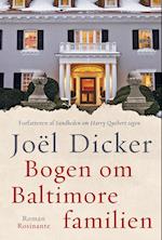 Bogen om Baltimore-familien
