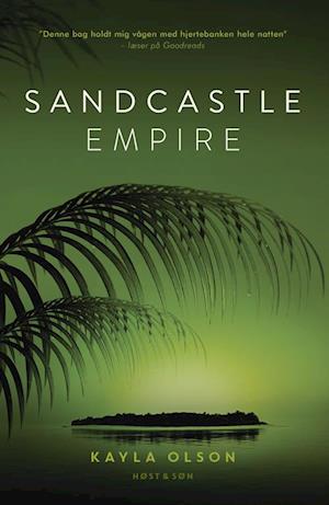 Sandcastle empire