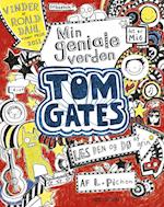 Tom Gates - min geniale verden
