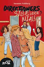 Directioners 3. Sille uden Niall
