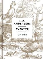 H. C. Andersens eventyr om dyr