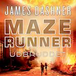 Maze Runner - Udbruddet