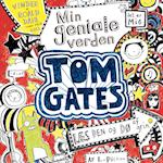 Tom Gates - Min geniale verden