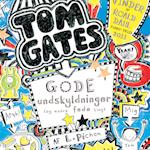 Tom Gates 2 - Gode undskyldninger (og andre fede ting)
