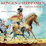 Kongen af Sydspanien – og hele balladen