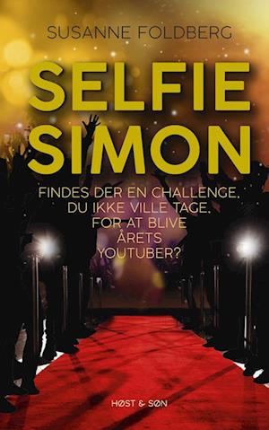 Selfie Simon