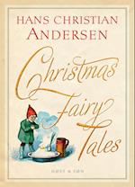 Christmas fairy tales