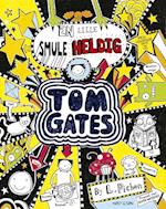Tom Gates 7 - En lille smule heldig