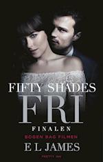 Fifty Shades - Fri pb