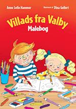 Villads fra Valby Malebog
