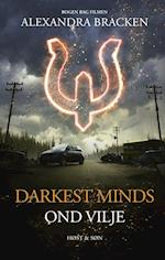 Darkest Minds - Ond vilje