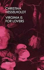 Virginia is for lovers