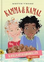 Kamma & Kamal - kærlighedskødboller