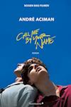 Call me by your name