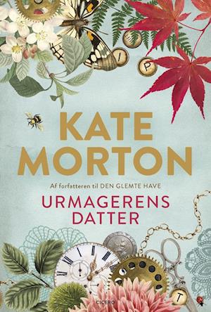 bøger af Kate Morton - Saxo. Læs Lyt