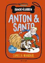 Anton & Santo