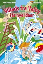 Villads fra Valby får nye ideer