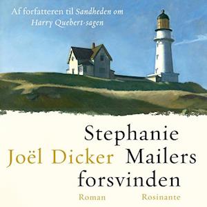 Stephanie Mailers forsvinden