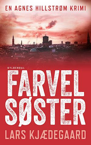 Farvel søster