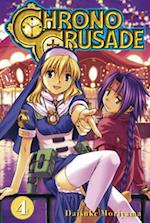 Chrono Crusade 4