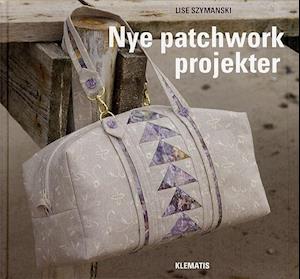 Nye patchwork projekter