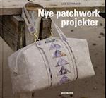 Nye patchwork projekter