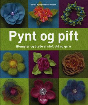 Pynt og pift