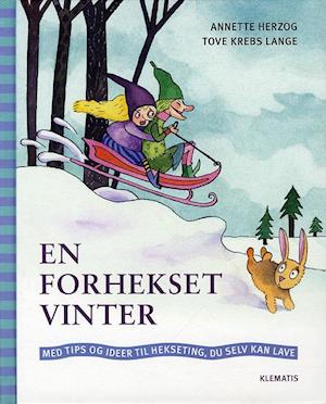 En forhekset vinter