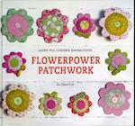 Flowerpower patchwork