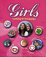 Girls - Guidebog for teenagepiger
