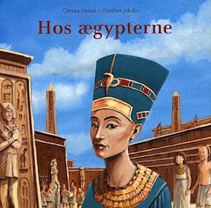 Hos ægypterne