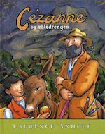 Cézanne og æbledrengen