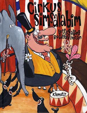 Cirkus Simsalabim