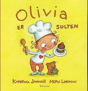 Olivia er sulten