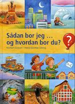 Sådan bor jeg - og hvordan bor du?