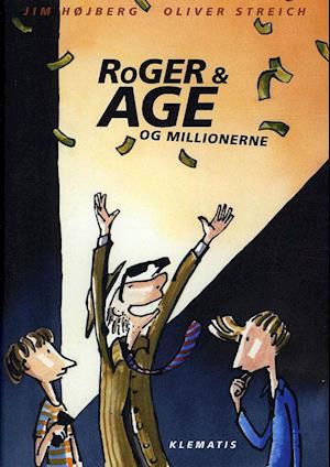 Roger & Åge og millionerne