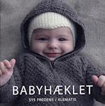 Babyhæklet