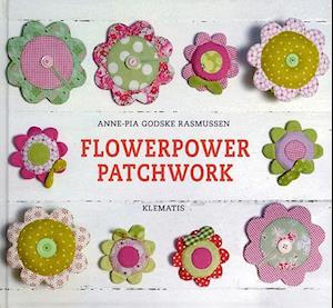 Flowerpower patchwork