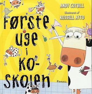 Første uge i koskolen