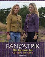 Fanøstrik