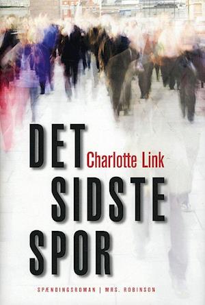 Det sidste spor