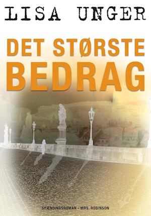 Det største bedrag