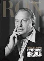 L. Ron Hubbard: Humanitarian - Restoring Honor & Self-respect