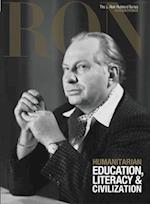 L. Ron Hubbard: Humanitarian - Education, Literacy & Civilization