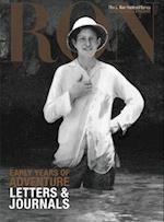 L. Ron Hubbard: Early Years of Adventure - Letters & Journals