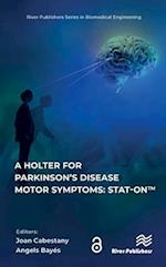 A Holter for Parkinson’s Disease Motor Symptoms: STAT-On™